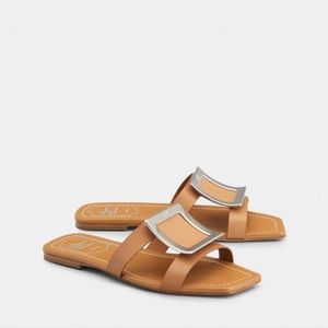 Roger Vivier Sandals